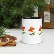 Mug with Color Inside