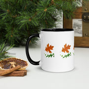 Mug with Color Inside