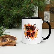 Mug with Color Inside