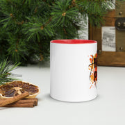Mug with Color Inside