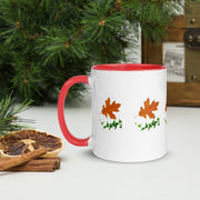 Mug with Color Inside