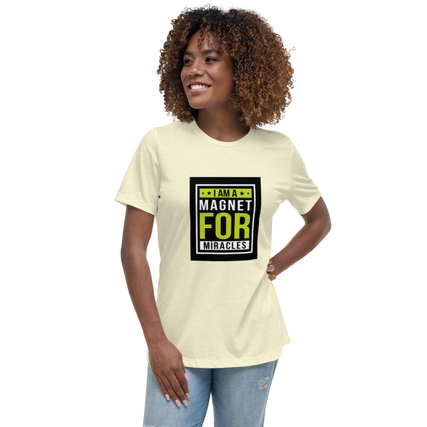 Women's Relaxed T-Shirt