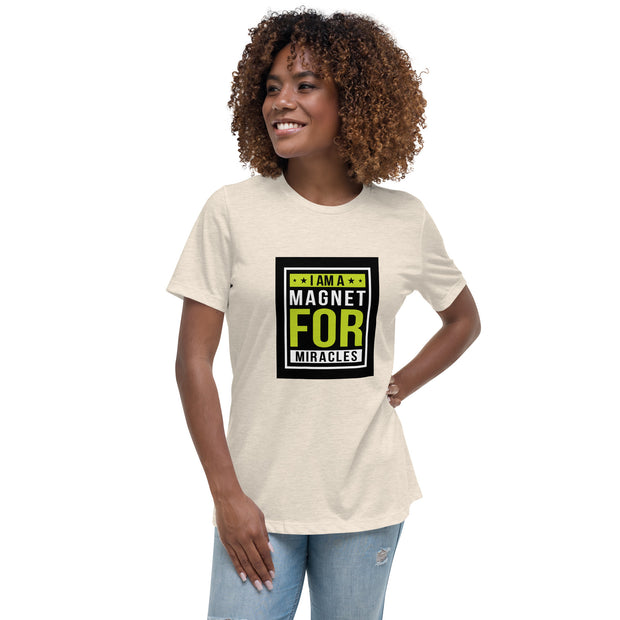 Women's Relaxed T-Shirt
