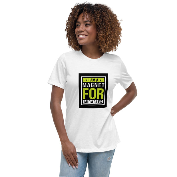 Women's Relaxed T-Shirt