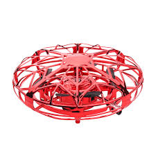 UFO Flying Helicopter RC Drone