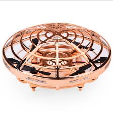 UFO Flying Helicopter RC Drone