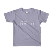 Son of a Feminist T-Shirt