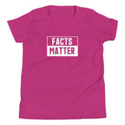 Youth Short Sleeve T-Shirt