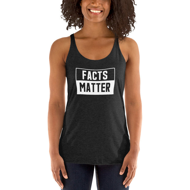 Women's Racerback Tank