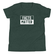 Youth Short Sleeve T-Shirt