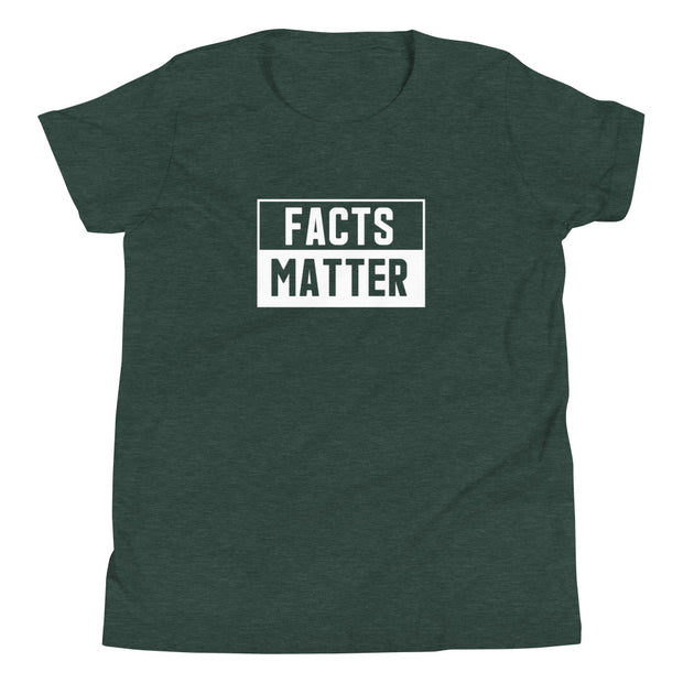 Youth Short Sleeve T-Shirt