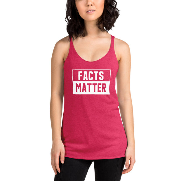 Women's Racerback Tank