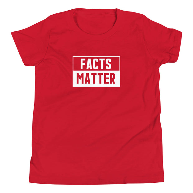 Youth Short Sleeve T-Shirt