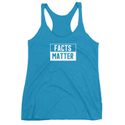 “Liberal” Women's Racerback Tank