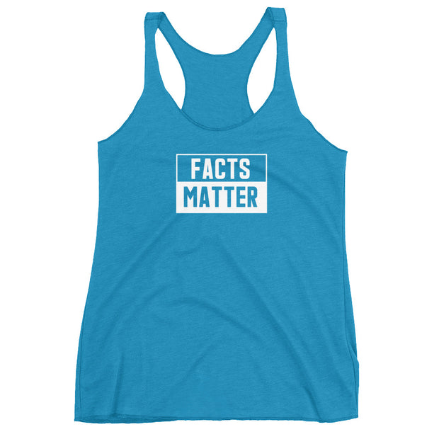 “Liberal” Women's Racerback Tank