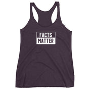 “Liberal” Women's Racerback Tank