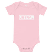 Liberal Cotton Baby Bodysuit