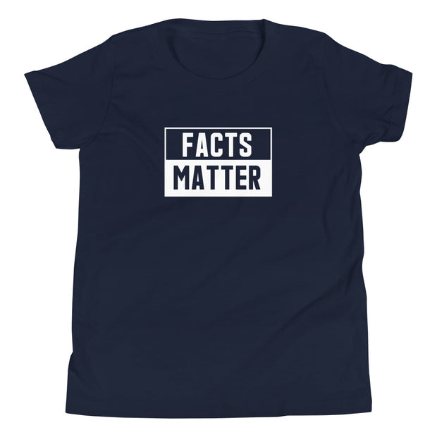 Youth Short Sleeve T-Shirt
