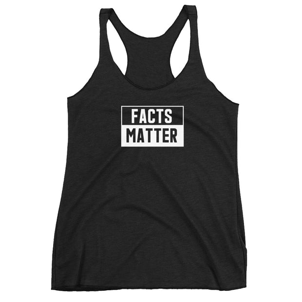 “Liberal” Women's Racerback Tank