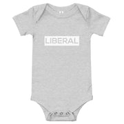 Liberal Cotton Baby Bodysuit