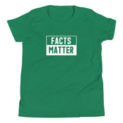 Youth Short Sleeve T-Shirt
