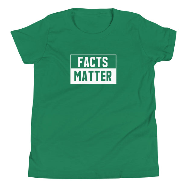 Youth Short Sleeve T-Shirt