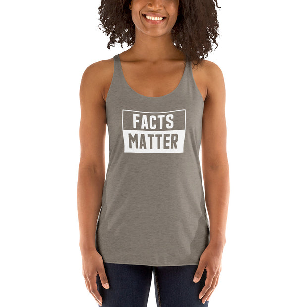 Women's Racerback Tank