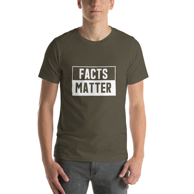 Short-Sleeve Unisex T-Shirt