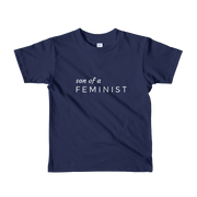 Son of a Feminist T-Shirt