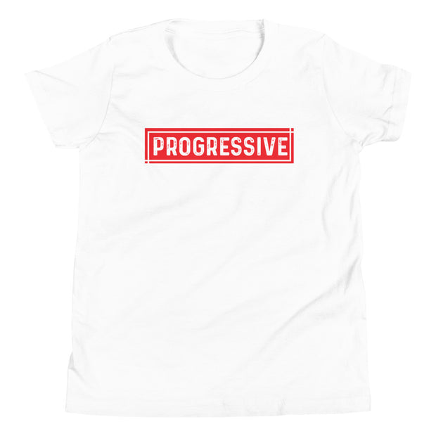 Youth Short Sleeve T-Shirt