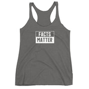 “Liberal” Women's Racerback Tank