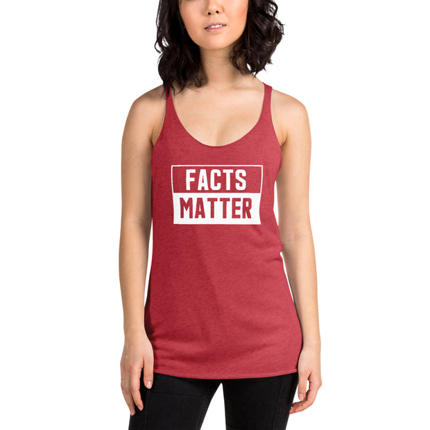 Women's Racerback Tank