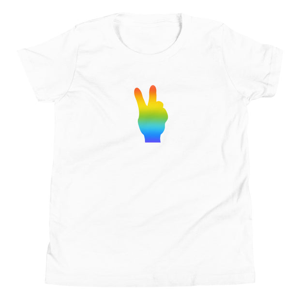 Youth Short Sleeve T-Shirt