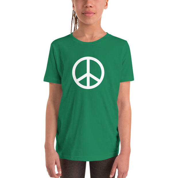 Youth Short Sleeve T-Shirt