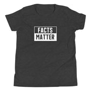 Youth Short Sleeve T-Shirt