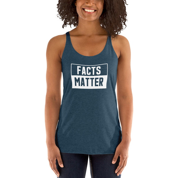 Women's Racerback Tank