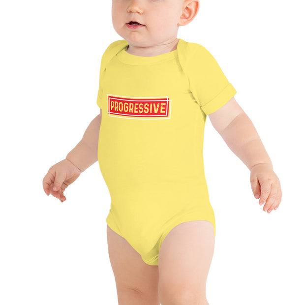 Baby Bodysuit