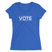 Ladies' short sleeve t-shirt