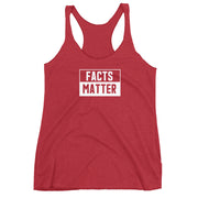 “Liberal” Women's Racerback Tank