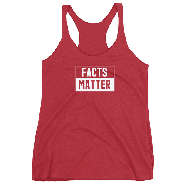 “Liberal” Women's Racerback Tank