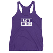 “Liberal” Women's Racerback Tank