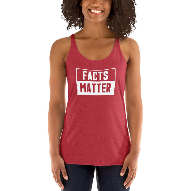 Women's Racerback Tank