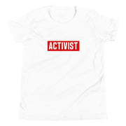 Youth Short Sleeve T-Shirt