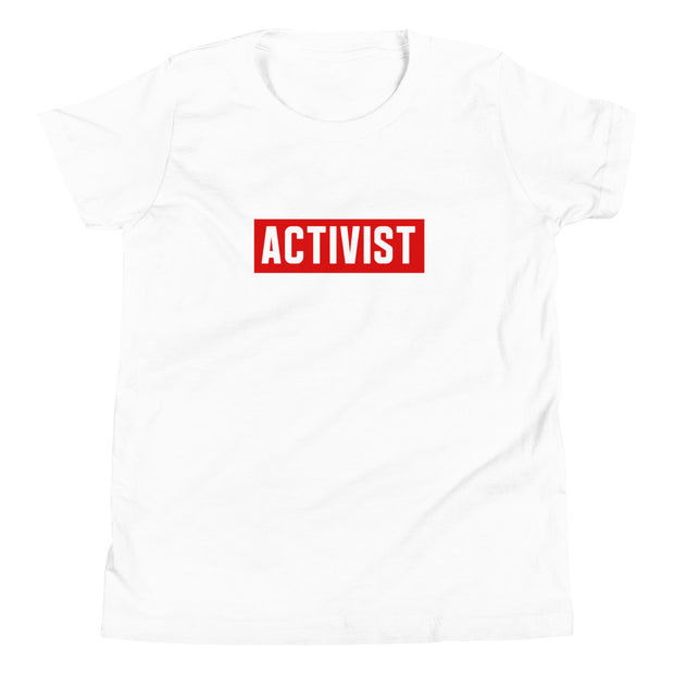 Youth Short Sleeve T-Shirt