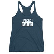 “Liberal” Women's Racerback Tank