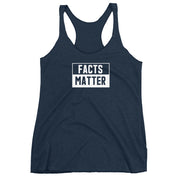 “Liberal” Women's Racerback Tank