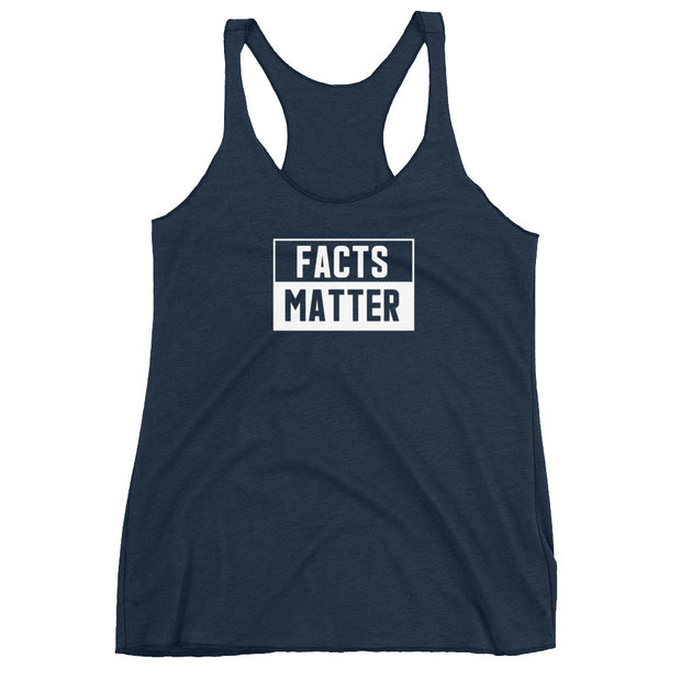 “Liberal” Women's Racerback Tank
