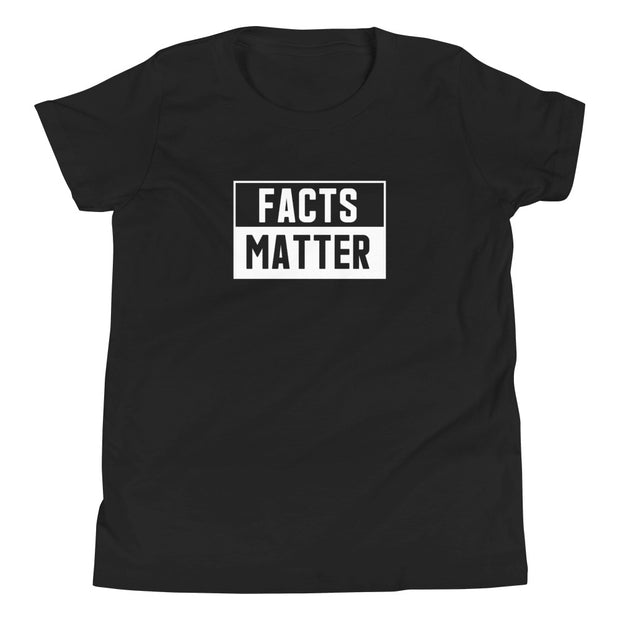 Youth Short Sleeve T-Shirt