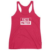 “Liberal” Women's Racerback Tank