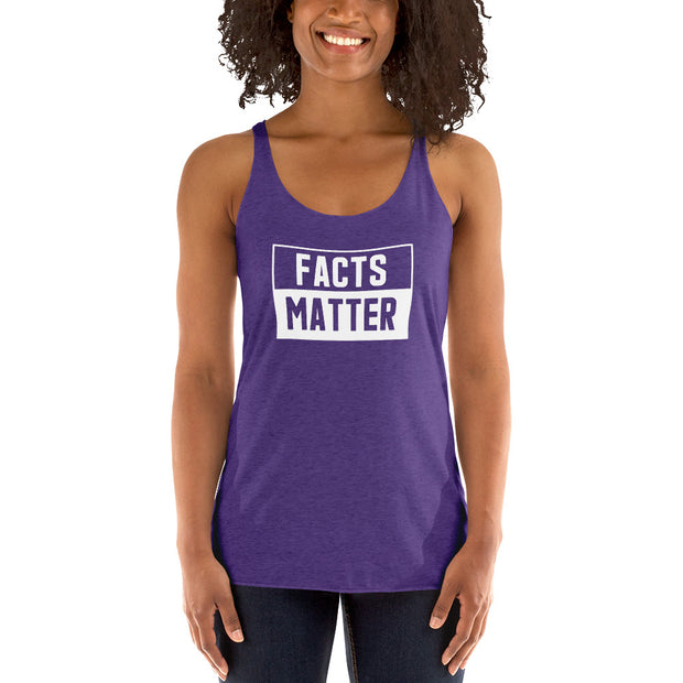 Women's Racerback Tank